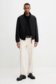 Marc O'Polo kurtka 5000006544 czarny AW25