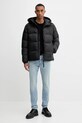 Marc O'Polo kurtka 5000007464 czarny AW25