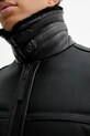 HUGO giacca in pelle 50546494