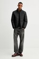 Яке HUGO 50544999 черен AW25