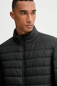 Μπουφάν HUGO μαύρο 50544999