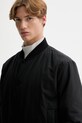 HUGO kurtka bomber czarny 50546233