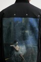 HUGO kurtka bomber 50546233 czarny