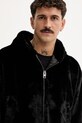 HUGO kurtka czarny 50546237