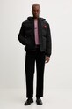 HUGO kurtka 50547897 czarny AW25