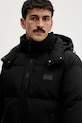 HUGO kurtka puchowa czarny 50549236