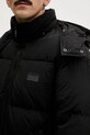 HUGO kurtka puchowa 50549236 czarny