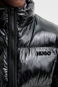 HUGO kurtka 50549251 czarny