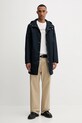 Marc O'Polo kurtka 528002271028 granatowy AW25