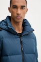 Marc O'Polo kurtka puchowa niebieski 529096070152