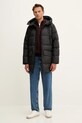 Marc O'Polo kurtka puchowa M29096070154 czarny AW25