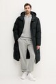 Converse kurtka CVM5J032 czarny AW25