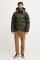 Fjallraven kurtka puchowa Expedition F84605 zielony AW25