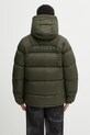 Odzież Fjallraven kurtka puchowa Expedition F84605 zielony