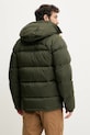 Odzież Fjallraven kurtka puchowa Expedition F84605 zielony