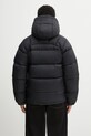 Odzież Fjallraven kurtka puchowa Expedition F84605 czarny