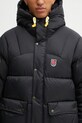 Fjallraven kurtka puchowa Expedition czarny F84605