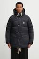 Fjallraven kurtka puchowa Expedition pozostałe czarny F84600