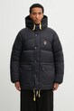 Fjallraven down jacket Expedition Planet friendly black F84600