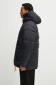 Fjallraven kurtka puchowa Expedition F84600 czarny AW25