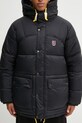 Fjallraven down jacket Expedition black F84600