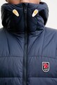Fjallraven kurtka puchowa Expedition granatowy F86121
