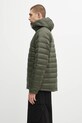 Fjallraven kurtka puchowa Expedition F86121 zielony AW25
