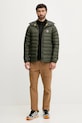 Fjallraven kurtka puchowa Expedition F86121 zielony AW25