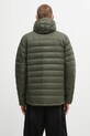 Одежда Пуховая куртка Fjallraven Expedition F86121 зелёный