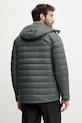 Fjallraven kurtka puchowa Expedition F86121 szary AW25