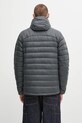 Odzież Fjallraven kurtka puchowa Expedition F86121 szary