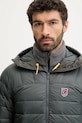 Odzież Fjallraven kurtka puchowa Expedition F86121 szary