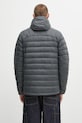 Odzież Fjallraven kurtka puchowa Expedition F86121 szary