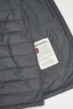 Fjallraven kurtka puchowa Expedition F86121 szary