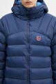 Fjallraven kurtka Expedition granatowy F12500152