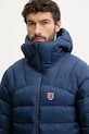 Fjallraven kurtka Expedition granatowy F12500152