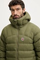 Fjallraven geacă Expedition verde F12500152
