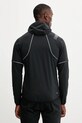 Одяг Спортивна куртка LA Sportiva Koro ZARJ016 чорний