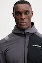 LA Sportiva kurtka sportowa Descender Storm szary ZASF031