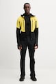 LA Sportiva bluza sportowa Session Tech ZASF035 żółty AW25