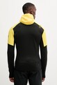 Îmbrăcăminte LA Sportiva hanorac Session Tech ZASF035 galben