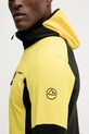 LA Sportiva hanorac Session Tech ZASF035 galben