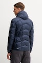 Odzież LA Sportiva kurtka sportowa puchowa Pinnacle Down ZASJ095 granatowy