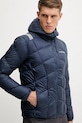 LA Sportiva kurtka sportowa puchowa Pinnacle Down granatowy ZASJ095