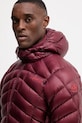Спортивна пухова куртка LA Sportiva Lumina 200 Down бордо ZAMJ092