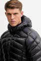LA Sportiva kurtka sportowa puchowa Lumina 200 Down ZAMJ092 czarny
