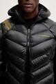 LA Sportiva kurtka sportowa puchowa Lumina 300 Down ZAMJ093 czarny