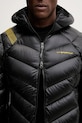 LA Sportiva kurtka sportowa puchowa Lumina 300 Down ZAMJ093 czarny