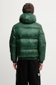 Îmbrăcăminte Lacoste geacă de puf BH5096 verde