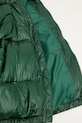 Lacoste geacă de puf BH5096 verde